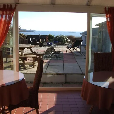 Blue Horizon Bed & Breakfast