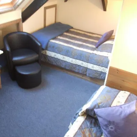Blue Horizon Bed & Breakfast 4*