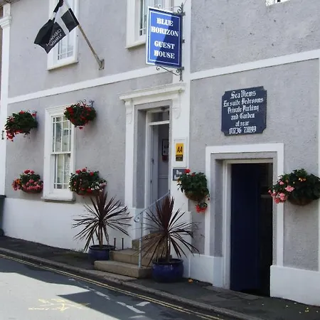Blue Horizon Bed & Breakfast 4*