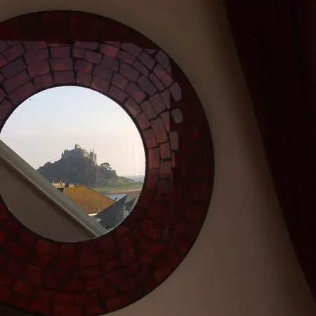 Bed & Breakfast Blue Horizon