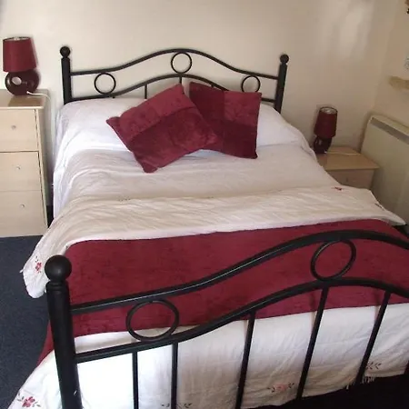 Blue Horizon Bed & Breakfast 4*