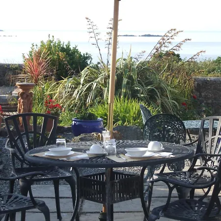 Blue Horizon Bed & Breakfast