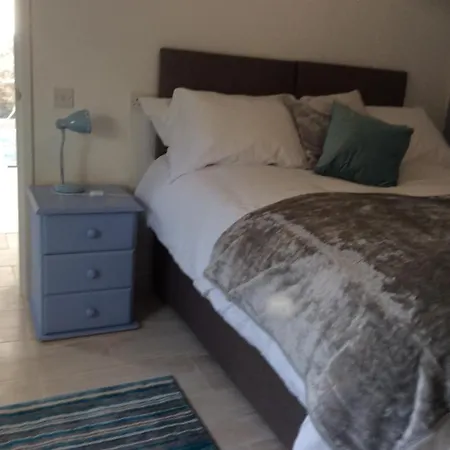 Bed & Breakfast Blue Horizon 4*