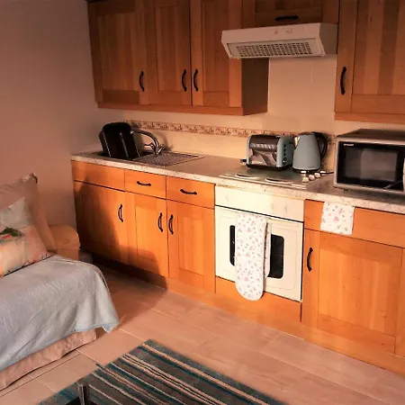 Bed & Breakfast Blue Horizon