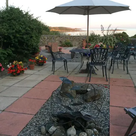 Blue Horizon Bed & Breakfast 4*