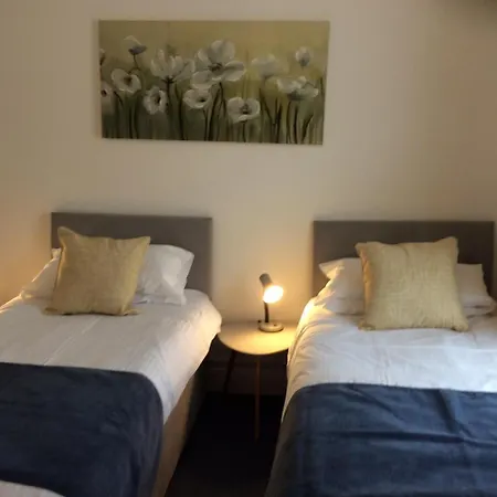 Blue Horizon Bed & Breakfast