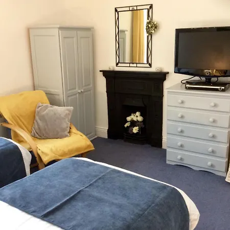 Bed & Breakfast Blue Horizon Penzance