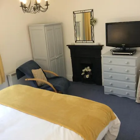 Blue Horizon Bed & Breakfast 4*