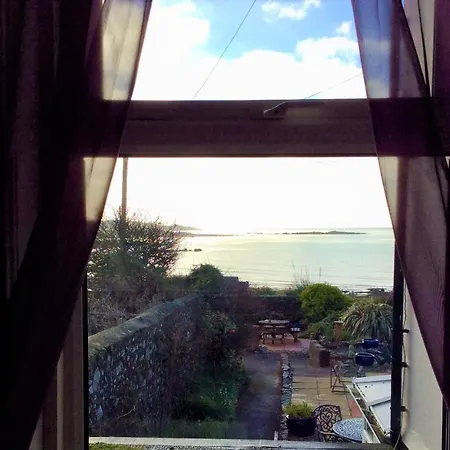 Bed & Breakfast Blue Horizon